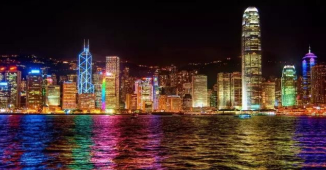 香港：下一個(gè)國(guó)際微電子產(chǎn)業(yè)中心？