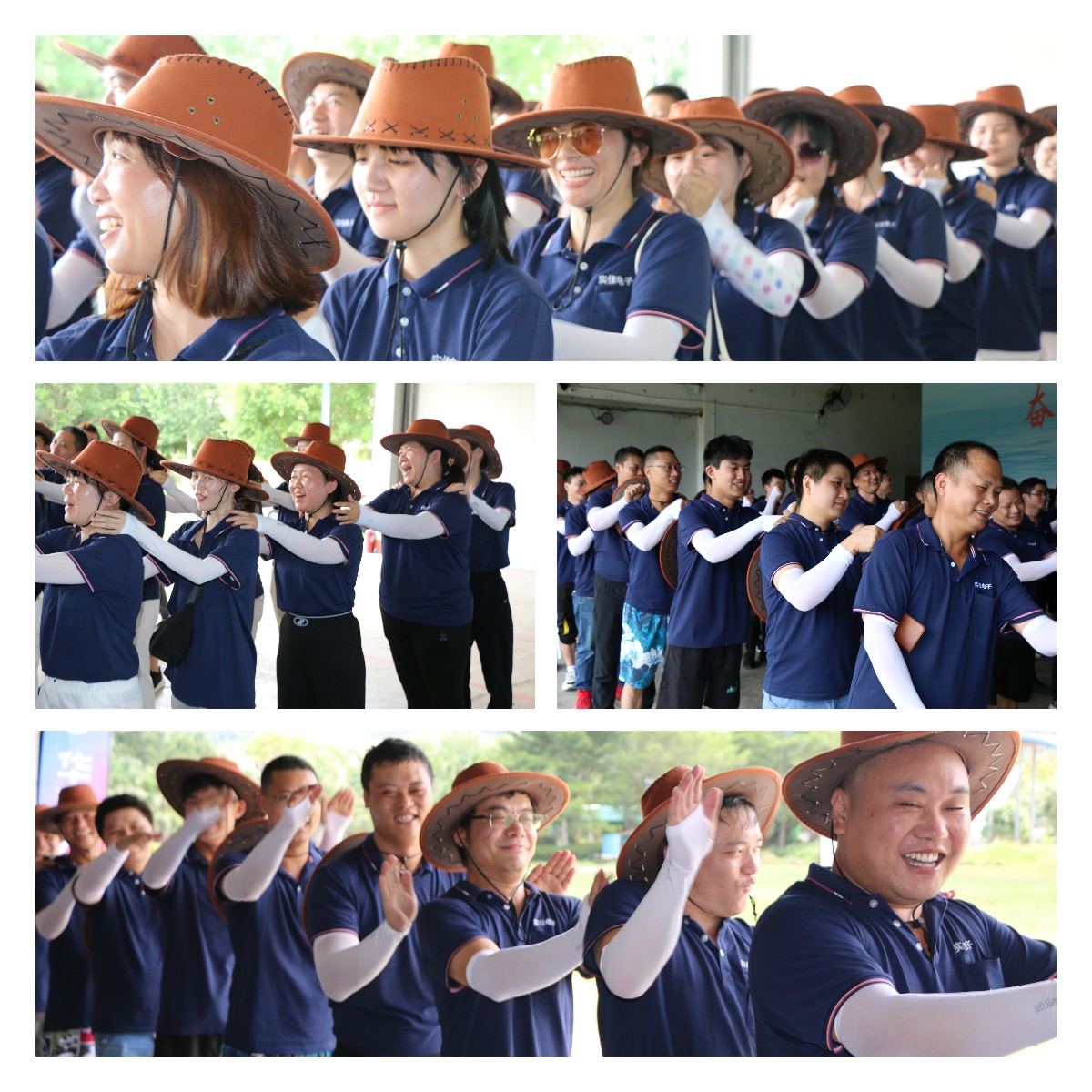 2021年9月惠州拓展活動(dòng)：穿越叢林的摩托之旅與水上大戰(zhàn)，歡聲笑語(yǔ)不停歇！