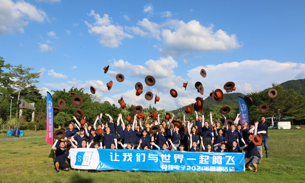 2021年9月惠州拓展活動(dòng)：穿越叢林的摩托之旅與水上大戰(zhàn)，歡聲笑語(yǔ)不停歇！